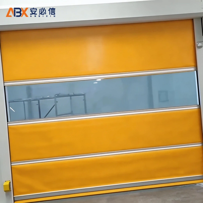 资阳市高速门